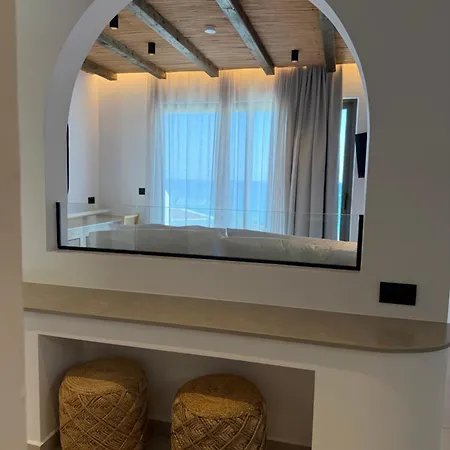 Apartamento Salt And Stone *