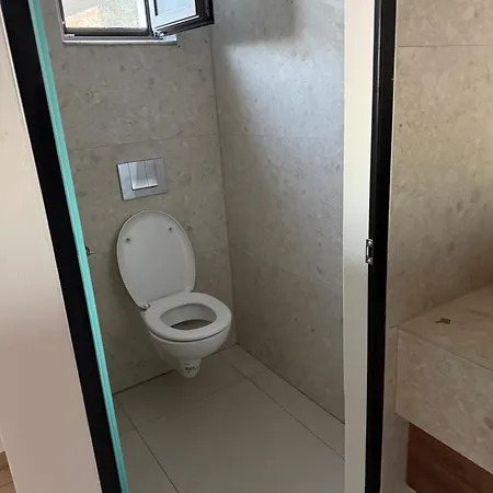 Apartamento Salt And Stone *